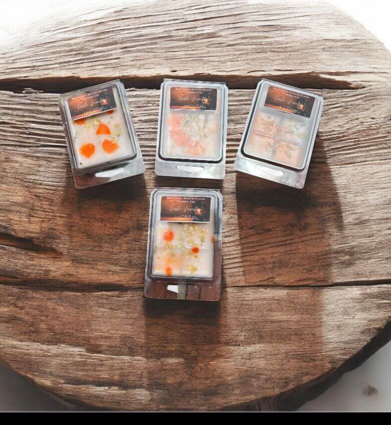 Wax melts - Lush Nectar Fragrance