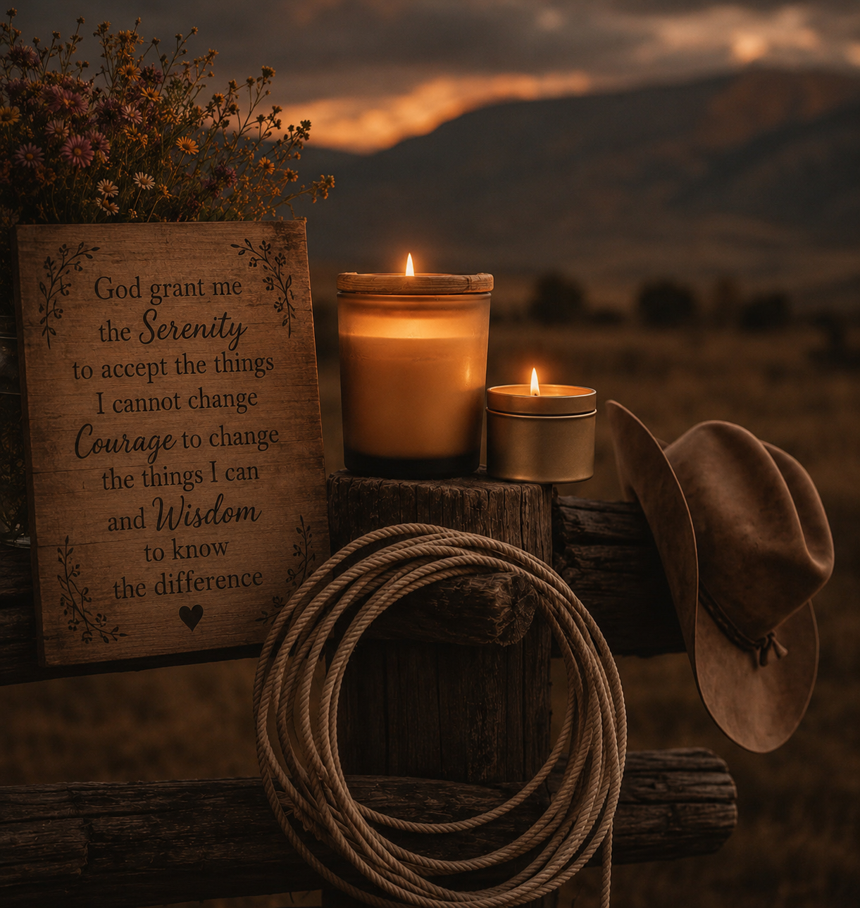 Introducing the Southern Legacy Collection