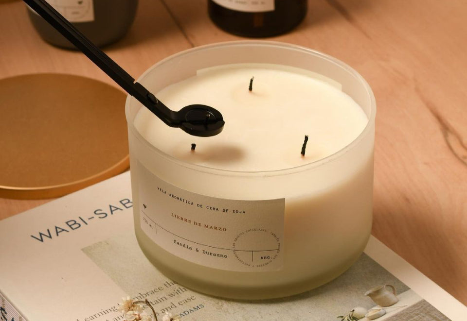 Candle Care, Tips, Information