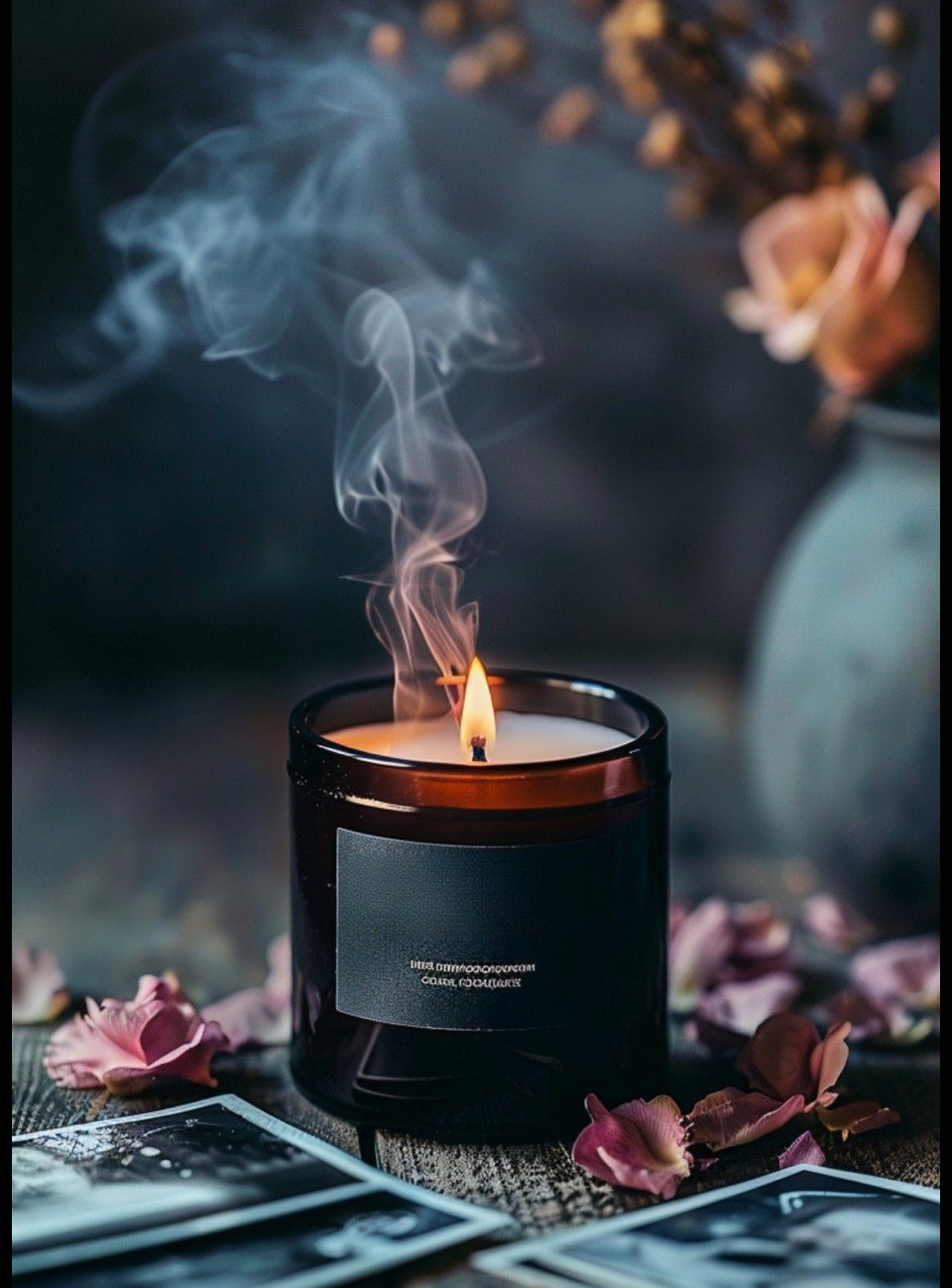 Southern Rustic Candle All products