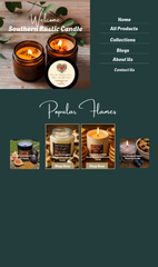 Frazier Fir-7.5oz-Tin Candle