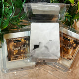 Bourbon Woods – Hand-Poured Wax Melt – Southern Rustic Candle Co