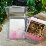 Sugarplum Blossom – Hand-Poured Wax Melt – Southern Rustic Candle Co
