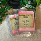 Lush Nectar – Hand-Poured Wax Melt – Southern Rustic Candle Co