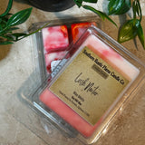 Lush Nectar – Hand-Poured Wax Melt – Southern Rustic Candle Co