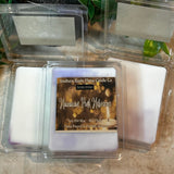 Hawaiian Pink Hibiscus-Wax Melts-Hand Poured-Southern Rustic Flame Candle Co