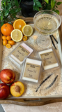 Champagne Toast – Hand-Poured Wax Melt – Southern Rustic Candle Co