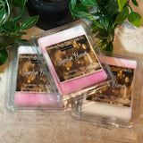 Sugarplum Blossom – Hand-Poured Wax Melt – Southern Rustic Candle Co