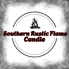 Southern Rustic Flame Candle Co