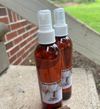 
Mango Coconut Scented Room Spray – Handmade – Long-Lasting Tropical Fragrance

