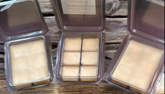 Honeysuckle Jasmine-Hand-Poured-Wax Melt