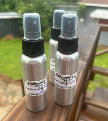 Lavender Sugar-2.5oz-Room and Linen Spray