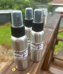 Amber Romance-2.5oz-Room-Linen Spray