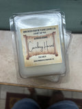 Cranberry Harvest – Hand-Poured Wax Melt