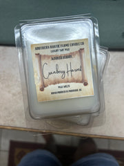 Cranberry Harvest- Wax Melt