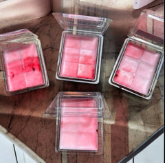 Cashmere Glow-Hand-Poured-Wax Melt-