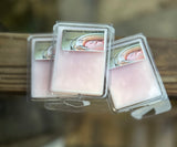 Handmade Sangria Scented Wax Melts – Fresh and Invigorating Aroma for Home