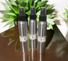 Baja Cactus Blossom-4oz-Hand-Poured -Room & Linen Spray