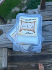 Marshmallow Fireside Fragrance-Wax Melt