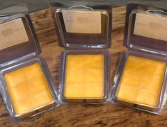 Pineapple Citrus-Hand-Poured-Wax Melt-
