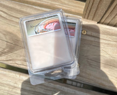 Warm Vanilla Sugar-Wax Melt