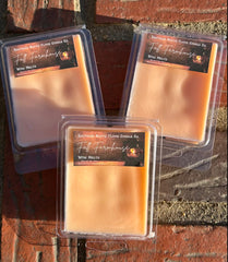 Fall Farmhouse Fragrance