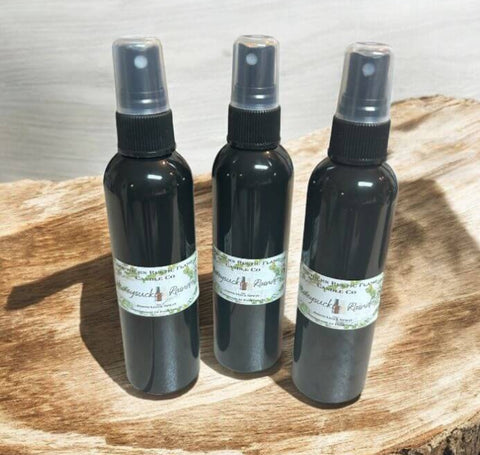 Honeysuckle Raindrop-4oz-Hand-Poured-Room & Linen Spray
