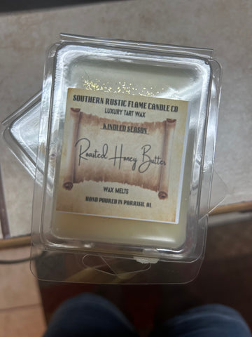 Roasted Honey Butter Fragrance-Wax Melts