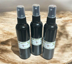 Ocean Shore Linen-4oz-Hand-Poured-Room & Linen Spray-