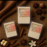 Cocoa Butter Cashmere – Wax Melt