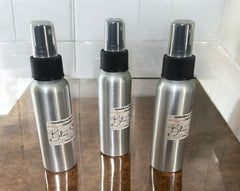 Blue Spruce-2.5 oz-Hand Poured-Room & Linen Spray