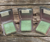 Sage & Sea Moss – Hand-Poured Wax Melt
