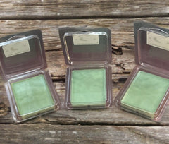 Sage & Sea Moss-Hand-Poured-Wax Melt