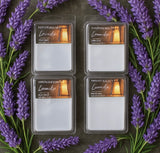 Lavender Vetiver – Wax Melt