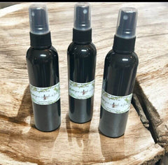 Champagne Apple & Honey-4oz-Hand-Poured-Room & Linen Spray