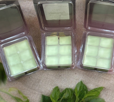 Birthday Cake-Hand-Poured-Wax Melt