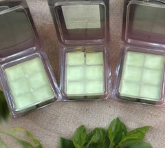 Birthday Cake-Hand-Poured-Wax Melt