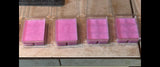 The Velvet Berry – Hand-Poured Wax Melt