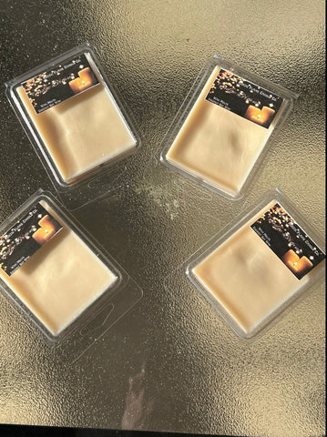 Fudge Brownie-Hand-Poured-Wax-Melt-