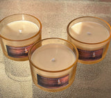 Cocoa Butter Cashmere – 4oz Cotton Wick