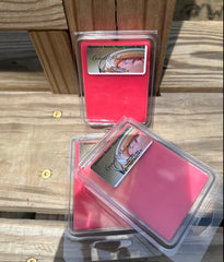 Mahogany Coconut Fragrance-Hand-Poured-Wax Melt-