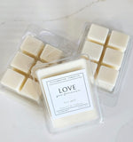 Seasonal Favorites - Any 3 Wax Melts-Hand Poured-Southern Rustic Candle