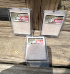 Warm Vanilla Sugar-Wax Melt