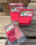 Mahogany Coconut – Hand-Poured Wax Melt