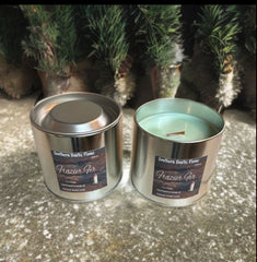 Frazier Fir-7.5oz-Tin Candle