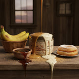 Me-Me’s Hideaway-4oz-Champagne Tin-Hand-Poured Scented Candle The Southern Legacy Collection