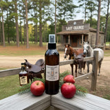 Outlaw-Jesse James-8oz-Room & Linen Spray/ The Southern Legacy Collection