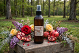 Rebels & Roses-8oz-Room-Linen Spray/ The Southern Legacy Collection