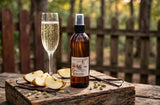 High Noon-8oz- Room/Linen Spray-The Southern Legacy