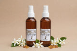 Jasmine Santal – 8oz Spray